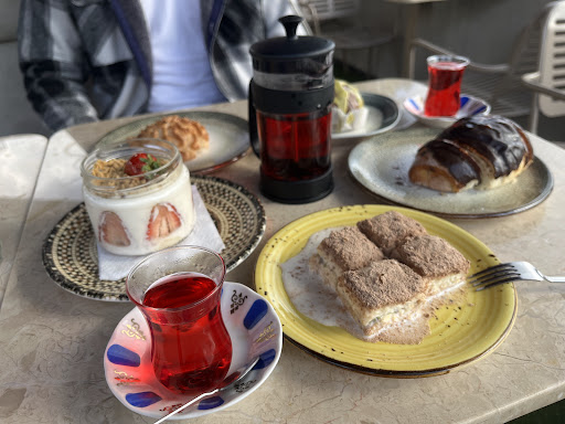 Evin Unlu Mamulleri · Fotoğraflar 38
