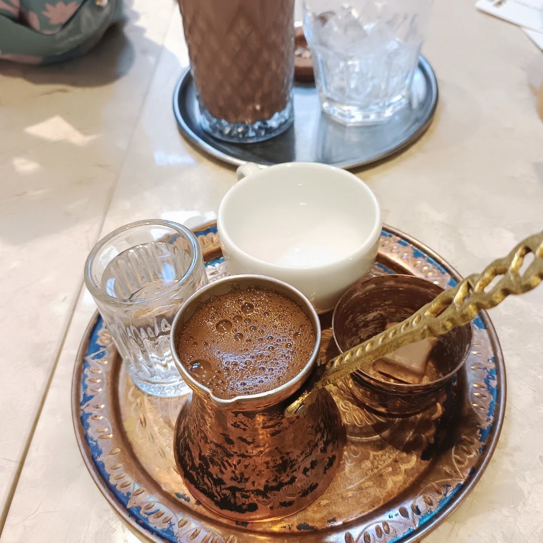 Evin Unlu Mamulleri · Fotoğraflar 11