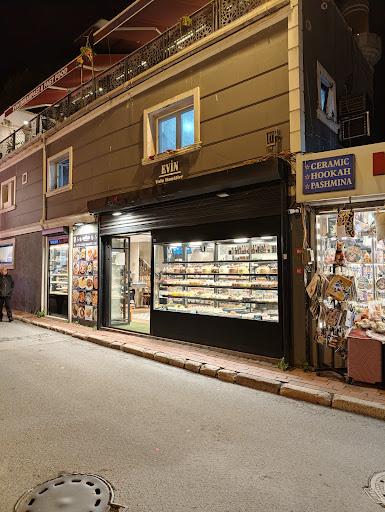 Evin Unlu Mamulleri · Fotoğraflar 43