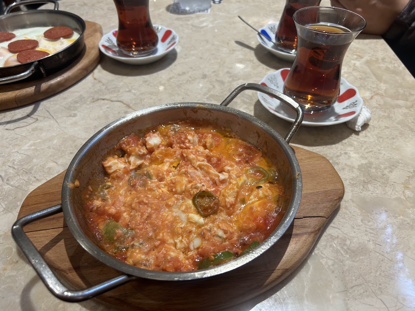 Evin Unlu Mamulleri · Fotoğraflar 3