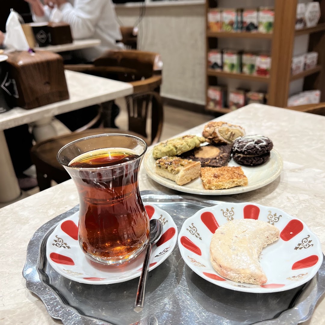 Evin Unlu Mamulleri · Fotoğraflar 12