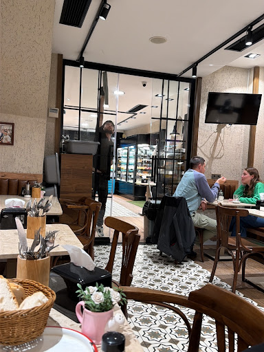 Evin Unlu Mamulleri · Fotoğraflar 44